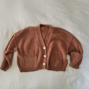 Babaa Cardigan No22